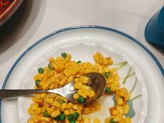 -南山翁新概念川菜(江宁万达广场店)
