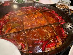 -纸盐河码头火锅(十八梯店)