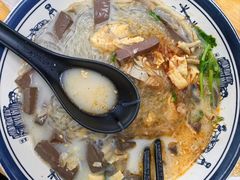 -鸭小妹鸭血粉丝(老门东店)