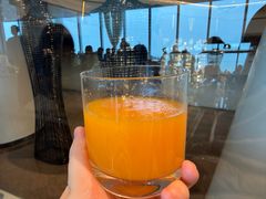 -广州四季酒店·意珍·意式自助餐