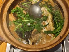 -九道菜有鸡鱼头(石鼓路店)