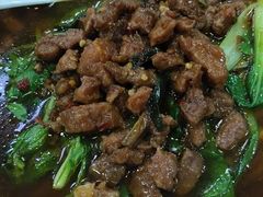 -富贵面馆(镇坪路店)