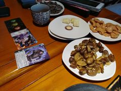 -天语雅阁(永乐路店)