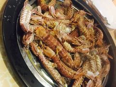 -海大大蒸汽海鲜餐厅·粤菜·特色小炒(欢乐颂店)
