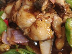 -小李子油焖大虾(南浦店)