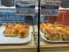 -新侨三宝乐面包店(崇文门店)