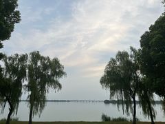 -漕湖湿地公园