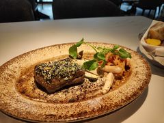 -燃扒房Steakhouse(皇庭店)