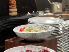 -上海锦江汤臣洲际大酒店壹阶层