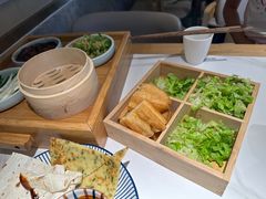 -吴家·淮扬小馆(世纪金源店)