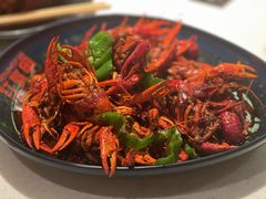 -红盔甲·小龙虾(天钥桥店)