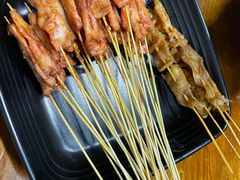 -孙记炸串小馆