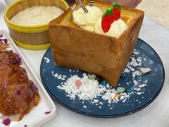 -红菜坊·烤鸭·川鲁宴(石园店)
