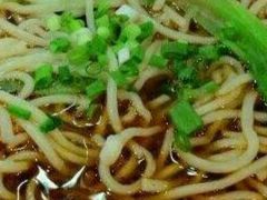 -秦云老太婆摊摊面(观音桥店)