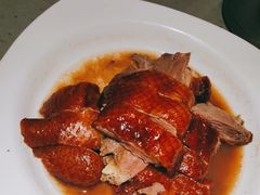 -吉旺港式餐厅(南方商城店)