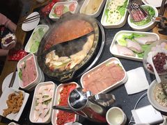 -纸盐河码头火锅(十八梯店)
