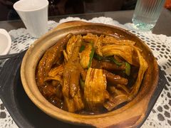 -熠盛粤味·顺德桑拿鸡(永康路店)