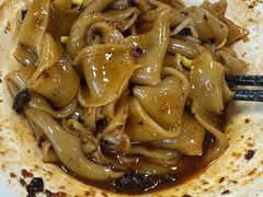 -蒋家槟豆面皮(友爱路店)
