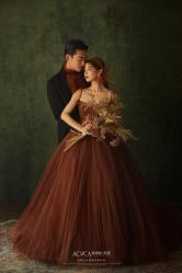 -爱城婚纱摄影·品质严选店