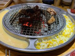 -喜来稀肉(北外滩白玉兰广场店)