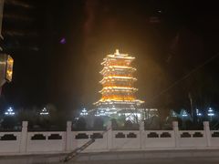 -门城湖公园