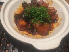 -马仕玖煲·融合菜·酥不腻烤鸭(人大店)