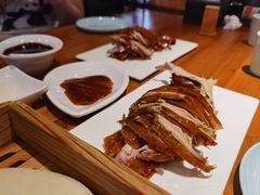 烤鸭-新興传承烤鸭