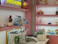 -CAKE BOSS 蛋糕老板(西单君太百货店)