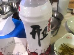 -正福居老北京正宗铜锅泉水涮肉(彰化路店)