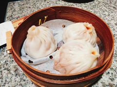天王烤鸭包-南京大牌档(三阳广场苏宁店)