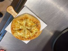 -尊宝比萨(机场店)