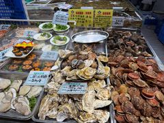 -旺角小渔村·海肠捞饭开创者(二马路店)