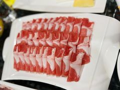 -日坛涮肉(日坛公园店)