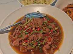 -兰湘子·湘菜小炒(盛龙广场店)