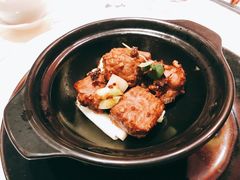 -8餐厅(新葡京酒店)