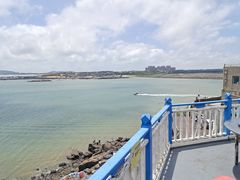 -北港方记海鲜楼·海景餐厅