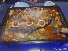 -炉鱼(爱琴海购物公园店)