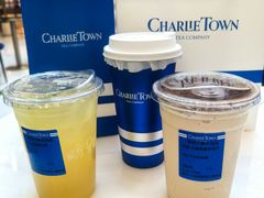 -CHARLIETOWN红茶公司(南京万象天地店)