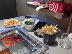 -海底捞火锅(江北万达商业广场店)
