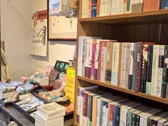 -甲乙丁書店·书茶咖·四合院