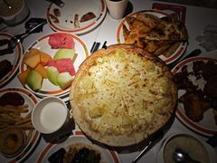 -比格比萨自助(宝山日月光店)