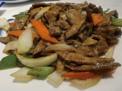 -老仁义·清真菜(太古街店)