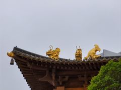 -静安寺