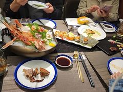 -極上萬膳·日料放题(海岸城店)