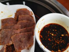 -亿诣蝎府炸酱面羊蝎子火锅(酷车小镇店)