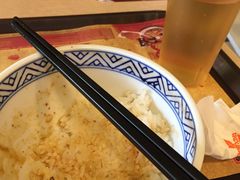 -吉野家(枫合万嘉店)