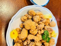 闽南炸醋肉-林四喜·闽南传家菜(鼓浪屿店)