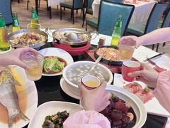 -聚鑫阁江浙菜·非遗传承技艺(青村帝华园店)