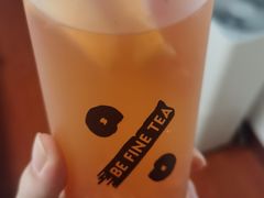 -百分茶(昆山万象汇店)
