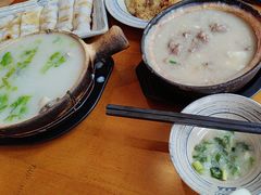 -粥家庄(穗盐新城时代广场店)